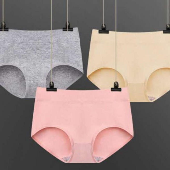 덴댈라이 여성 팬티 노라인 햄라인