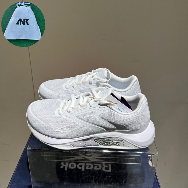 리복 나노 플렉스3.0 크로스핏화 운동화 신발 화이트 에이엔알ANR 파우치증정 RN1103266