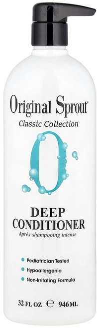 오리지날스프라우트 Classic Collection 딥 컨디셔너 946ml(32fl oz), 1개 - 쿠팡