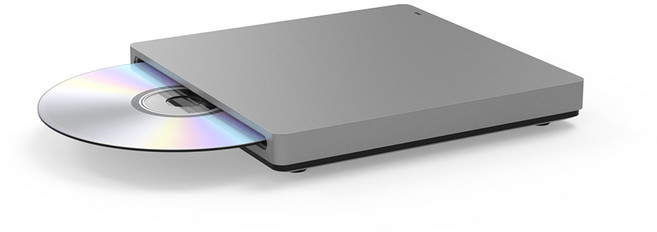 USB3.0 A C타입 블루레이 외장 드라이브 슬롯로딩 방식 NEXT 309ODD-BR