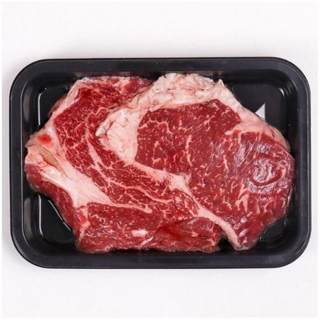 한우 1등급 구이용 등심 안창살 토시살 치마살 살치살 육회 200g, 한우 1등급 불고기 200g