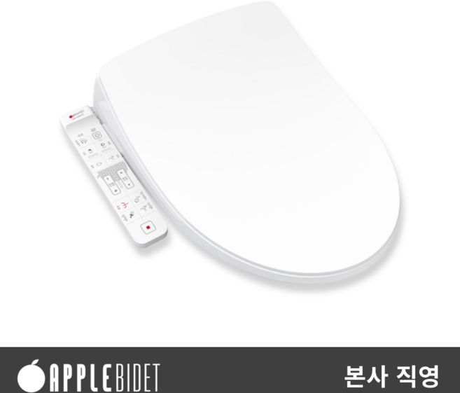 (무료설치)AB-K8663 통변 수압펌프 방수 비데 / 3년무상AS / 정품필터12개월분, AB-K8663, 방문설치