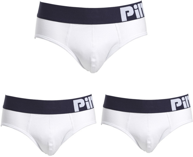 남성삼각팬티 코튼 컴포트 모달팬티 3P