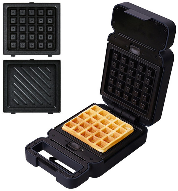 키친아트 타이머 와플 샌드위치 메이커, KWAF-75N