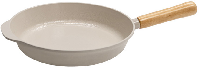 마이템 도노 인덕션 쿡웨어 프라이팬, 26cm, 1개