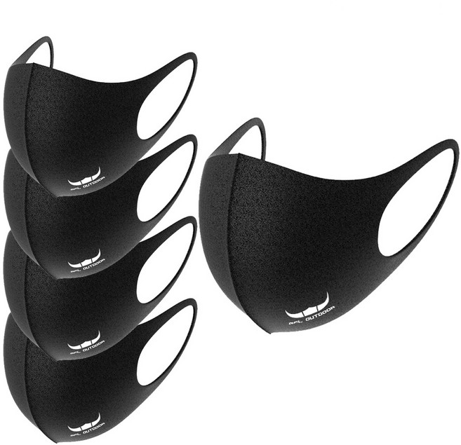 또사니 쿨 마스크 5개 10개 BFL 패션마스크