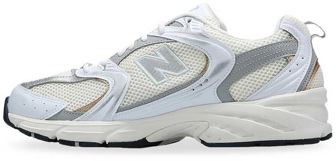 New Balance 男女通用 530 運動鞋