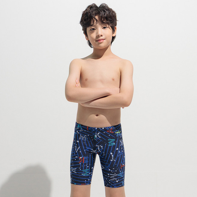 티막 남아 피트니스 5부 GKF0852