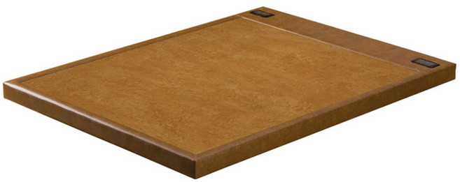 동양의료기 보료 퀸 EBS극한직업 돌침대, 황옥