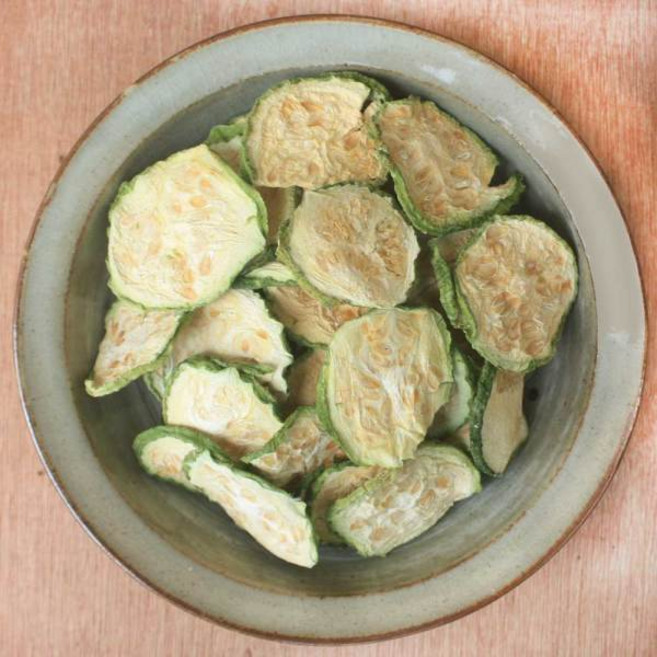 호박고지 1kg 국산 국내산 강원도 홍천 건호박 나물반찬 제철나물 건나물 애호박, 1개