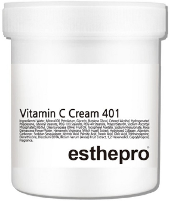 401 비타민 크림 225ml, 1개