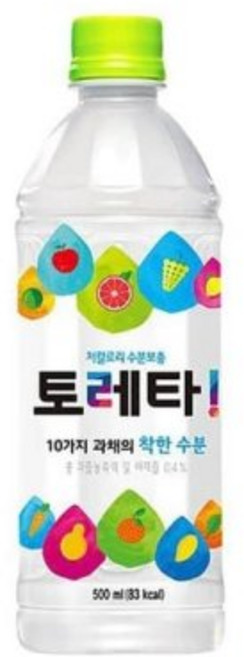 TBZ 코카콜라 토레타 500ml 페트 X 12개 16169663