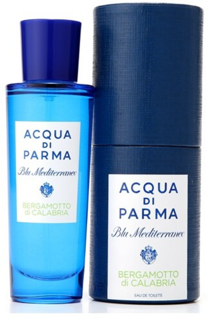 아쿠아디파르마 베르가모또 디 칼라브리아 오 드 뜨왈렛, 30ml, 1개