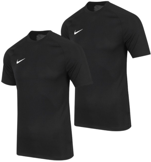 나이키 드라이 핏 파크 8 반팔티 저지 2개 세트