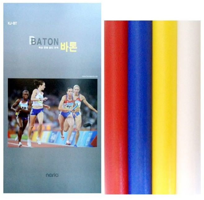 운동회 바톤 응원용품 체육대회, 1개