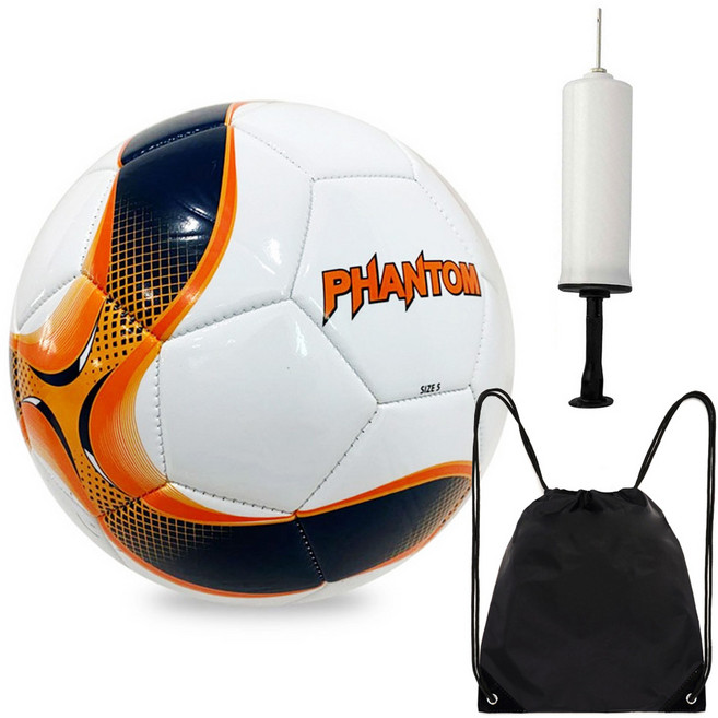 스포츠트라이브 Q1 축구공 화이트, ST2Q1-5W, 1개