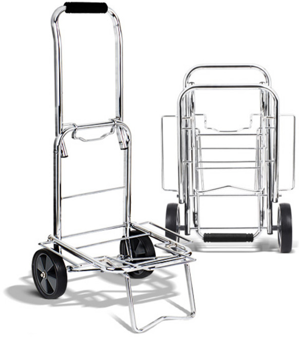 접이식 핸드카트 손수레 구루마 구르마 쇼핑카트, 1개, 포터 대