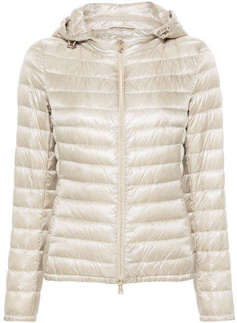 에르노 안젤라 퀼팅 패딩 재킷