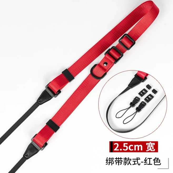 후지 필름 x100t X-T10 xt20 xa2 X-A3 xm1 X-E2 slr 미러리스 카메라 용 호환 가죽 숄더 넥 스트랩