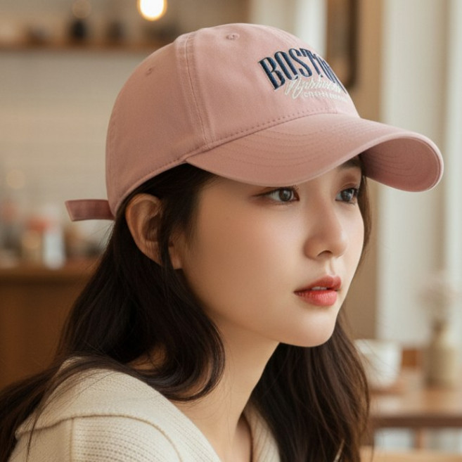 야구모자 완벽 가이드 — 선택 방법부터 주의사항까지