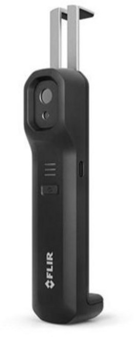 FLIR ONE EDGE 휴대폰 열화상카메라 무선연결