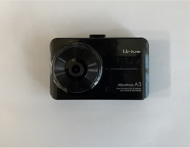 유라이브 블랙박스 A3 본체, 유라이브 A3(본체만)