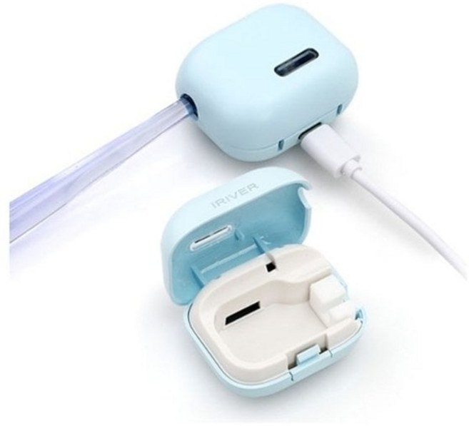 단체선물 답례품 휴대용 칫솔(50개), 로고인쇄없음