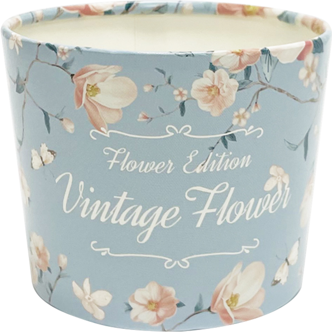 Vintige Flower 에어홀더 200개(10.13온스/92파이겸용), 200개, 1개