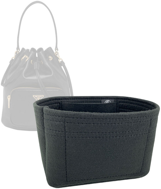 버킷백 복조리 스몰 1BH038 사이즈 맞춤 이너백 백인백 - Bucket Bag (1BH038)