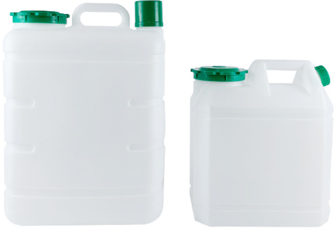 양구 직사각 약수통 10L 20L 야외용 캠핑용 포장마차용 말통 물통 대형물통 식수통, 1개