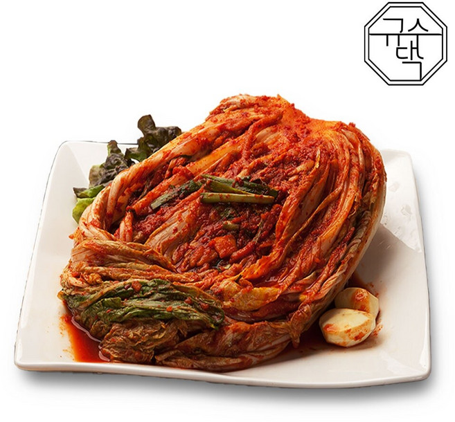 [규수댁] 한결같은 포기김치 5kg, 1개