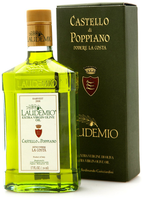 귀치아르디니 라우데미오 엑스트라버진 250ml, 1개