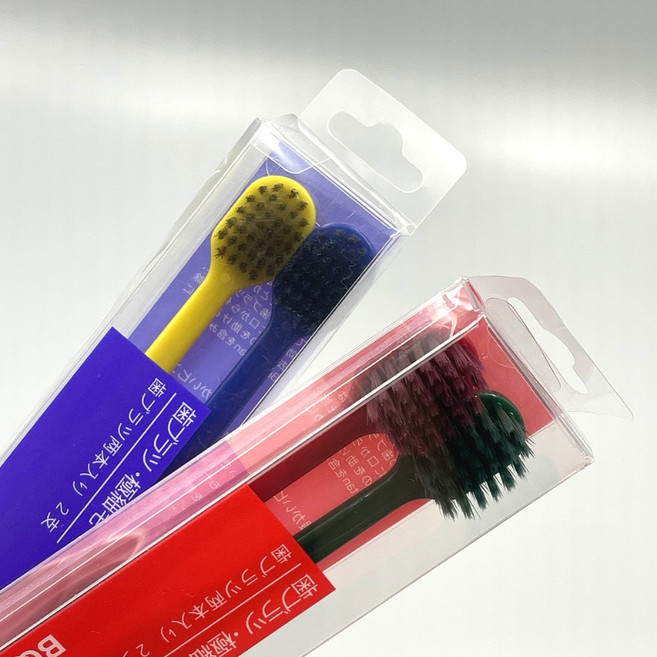 여행용 휴대용 컬러 커플 칫솔 세트 여행용 휴대용 컬러 커플 칫솔 세트 칫솔세트 여행용 휴대용칫솔세트 칫솔 여행용칫솔세트 휴대용, 1개, 레드+그린