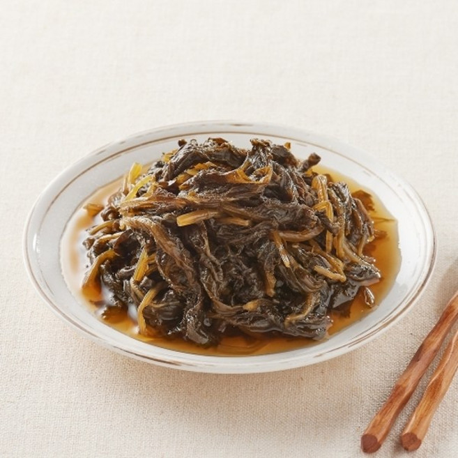 기타 [참맛나반찬] 곤드레절임 300g, 1개
