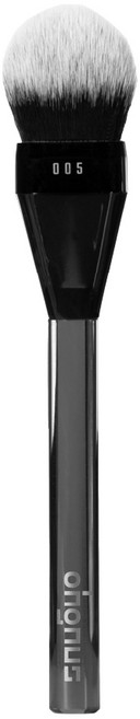 오그너스 005 톡톡 블러셔 브러시, 1개