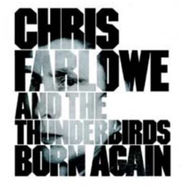 Chris Farlowe - Born Again Digital Remastered EU수입반, 1CD