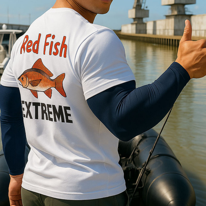 카이트 스포츠 2XL 빅사이즈 남자 심리스 스포츠 쿨토시 3세트 남성용 굵은팔 냉장고 팔토시, 네이비