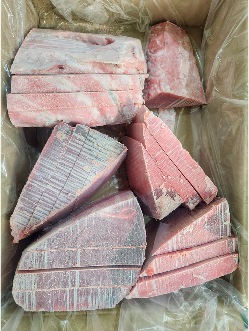 참다랑어 적신(아카미) 대용량 가성비상품 [아름푸드X순수산], 1박스, 5kg