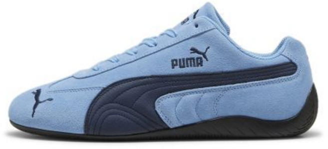 puma 스피드캣 아카이브 - 블루네이비 398847-01