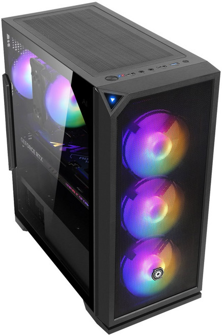 컴엔더 게이밍 컴퓨터 조립 본체 롤 배그 오버워치 발로란트 로스트아크 검은신화오공, 1TB, 32GB, Free DOS, 지포스 RTX 5060 Ti, 컴엔더12 INTEL 14400F