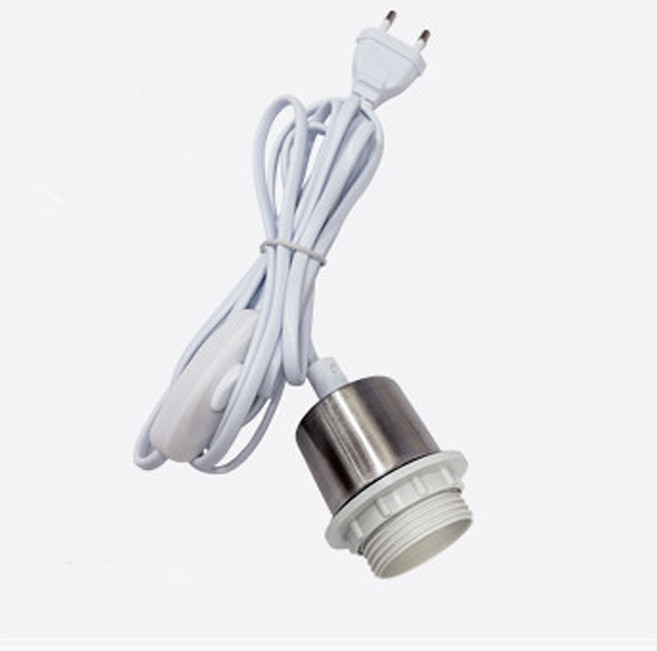 풀나옴 키소켓 Max 50W (2.5M), 1개