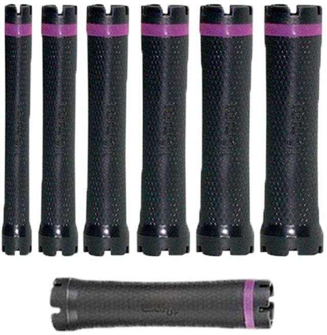 그리에이트 트윈벨 디지털 롯드 (12mm ~ 30mm), 6개, 트윈벨 디지털 롯드 12mm