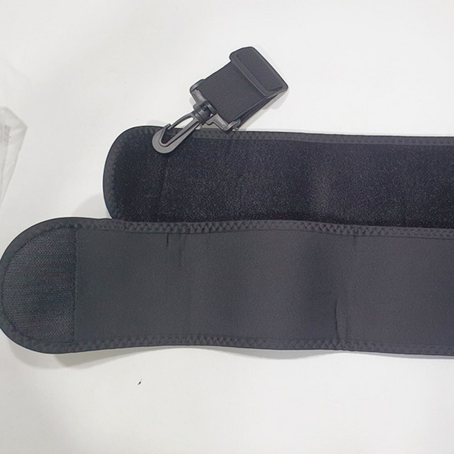 팔로산용 네오프렌 벨트 견인벨트, 기본, 1개