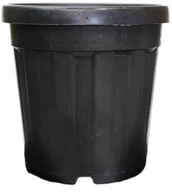 한국식물 대형노지화분 130L(1p), 1개