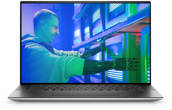 델 2023 XPS 15 9530 코어i7 인텔 13세대 지포스 RTX 4060, 플래티넘 실버, 1TB, 32GB, WIN11 Pro, DX9530-WP05KR