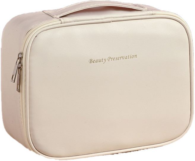 NY STYLE 대용량 화장품 파우치