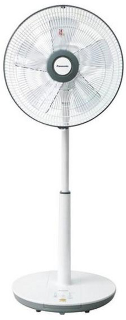 Panasonic 落地型電風扇 F-S14KM DC直流變頻 靜音節能 高度821-1078mm
