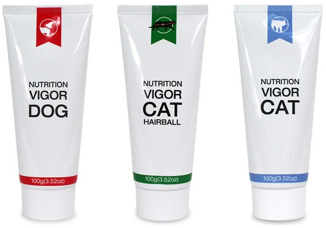 말썽쟁이여름 강아지 고양이 면역력 엘라이신 타우린 오메가3 종합 비타민 영양제 100g, 1개 - 쿠팡