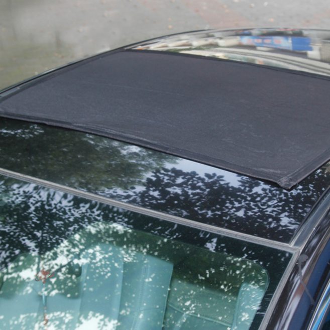 인섹트락 썬루프모기장 일반형 파노라마형 차박 캠핑 방충망 자동차 모기장, 1개