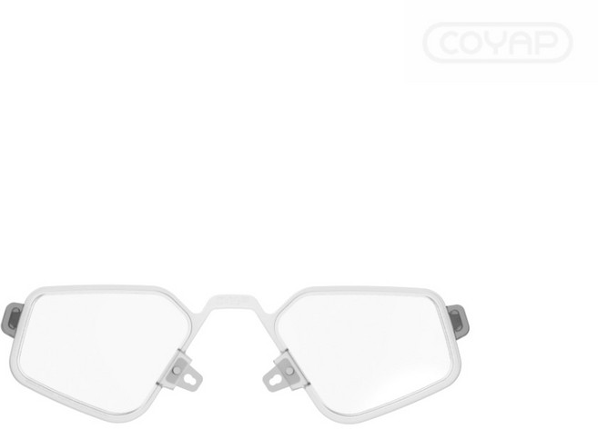 COYAP 호환 도수클립 - 스피드크래프트/LL/SL/XS S2 S3 글렌데일 하이퍼크래프트/SQ 레이스트랩/3.0, COYAP 호환 도수클립 - 스피드크래프트/LL/SL/